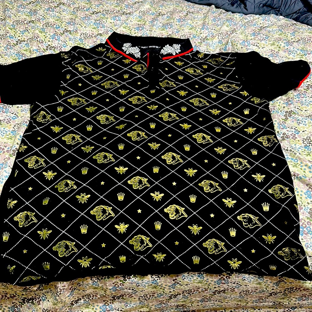 Size L switch remarkable limited edition